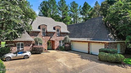 Farm and Ranch for sale in Rankin County, Mississippi