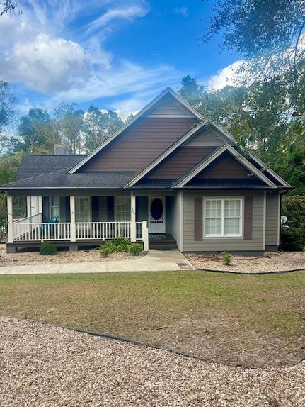 Recreational Property for sale in Coffee County, Georgia