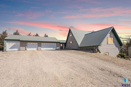 Timberland Property for sale in Union County, South Dakota