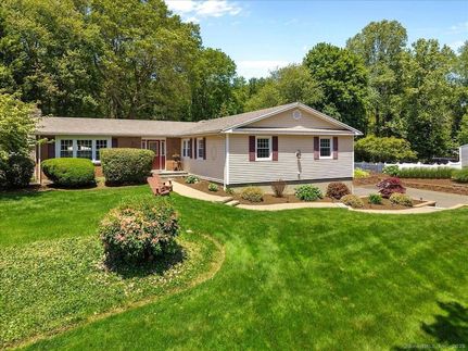Horse Property for sale in New Haven County, Connecticut