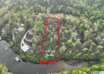 Recreational Property for sale in Randolph County, Alabama