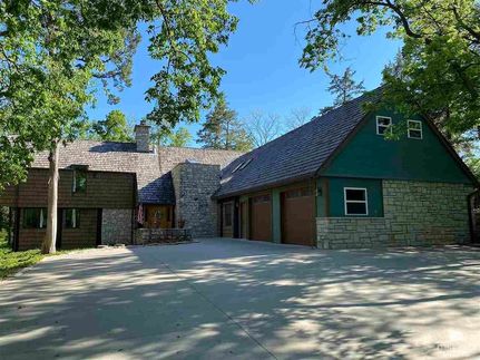 Farm and Ranch for sale in Riley County, Kansas