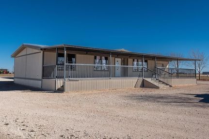 Timberland Property for sale in Gaines County, Texas