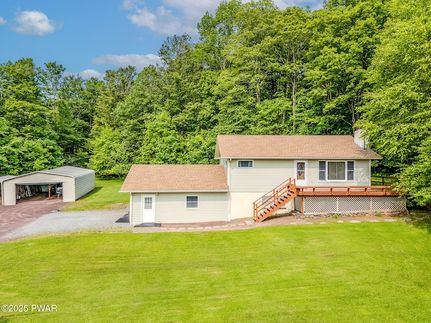 Farm and Ranch for sale in Wayne County, Pennsylvania