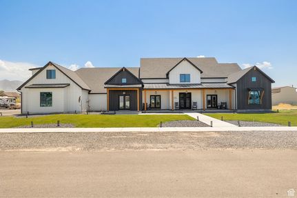 Farm and Ranch for sale in Tooele County, Utah