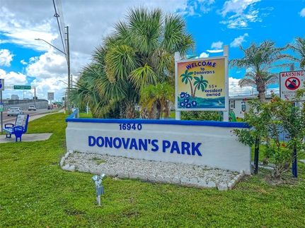 Homesite for sale in Pinellas County, Florida