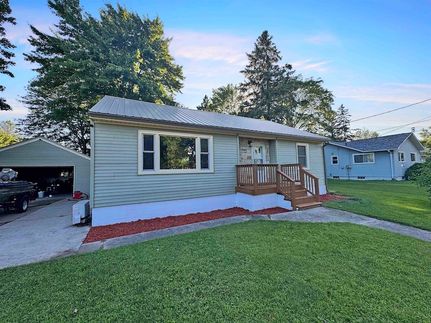 Timberland Property for sale in Menominee County, Michigan