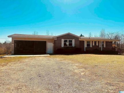 Recreational Property for sale in Greene County, Alabama