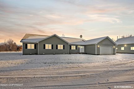 Farm and Ranch for sale in Matanuska-Susitna Borough, Alaska