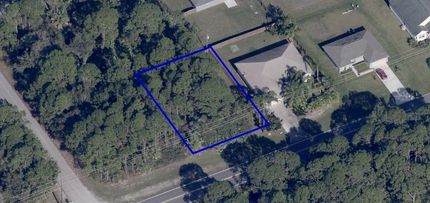 Farm and Ranch for sale in Brevard County, Florida