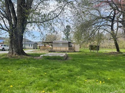 Timberland Property for sale in Tazewell County, Virginia