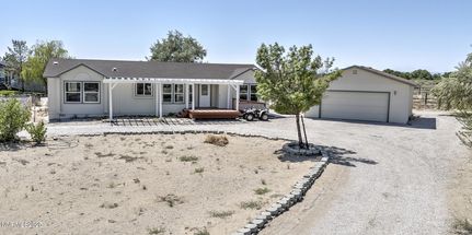 Recreational Property for sale in Churchill County, Nevada