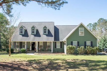 Recreational Property for sale in Schley County, Georgia