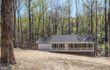 Land for sale in Warren County, Virginia