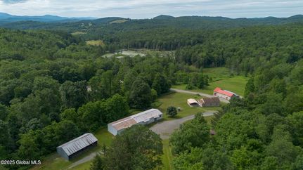 Timberland Property for sale in Washington County, New York