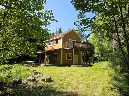 Farm and Ranch for sale in Waldo County, Maine