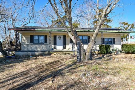 Farm and Ranch for sale in Webster County, Missouri