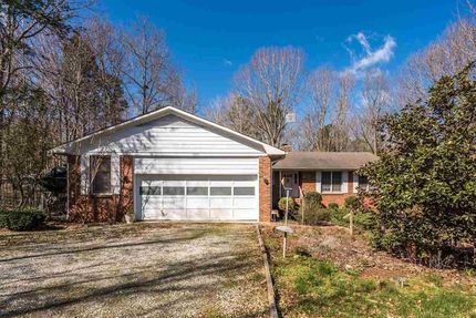 Undeveloped Land for sale in Spartanburg County, South Carolina