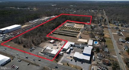 Farm and Ranch for sale in Cumberland County, New Jersey