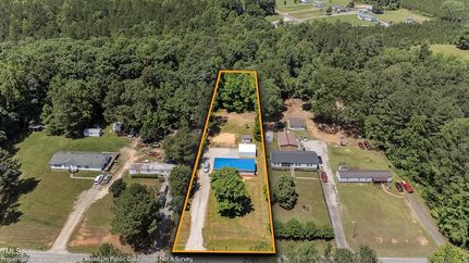 House for sale in Granville County, North Carolina