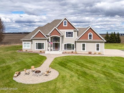 Lakefront Property for sale in Polk County, Minnesota