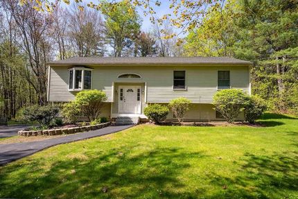 Timberland Property for sale in Strafford County, New Hampshire