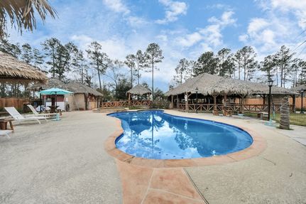 Farm and Ranch for sale in Liberty County, Texas
