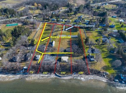 Undeveloped Land for sale in Cayuga County, New York