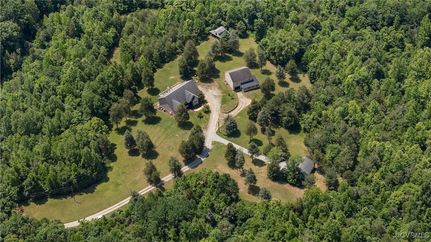 Undeveloped Land for sale in Powhatan County, Virginia