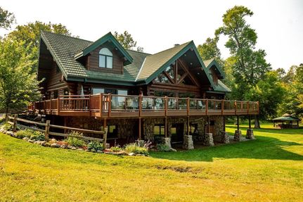 Farm and Ranch for sale in Douglas County, Minnesota