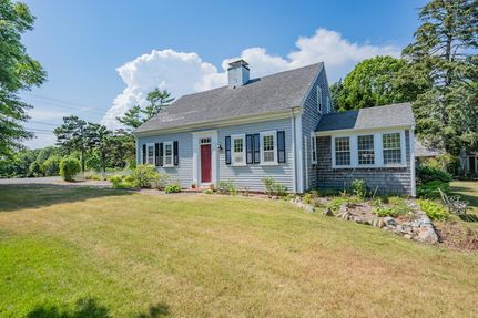 Farm and Ranch for sale in Barnstable County, Massachusetts