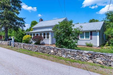 Farm and Ranch for sale in Windham County, Connecticut