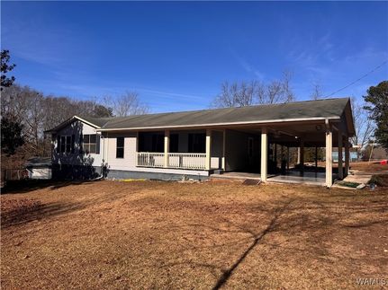 Farm and Ranch for sale in Tuscaloosa County, Alabama