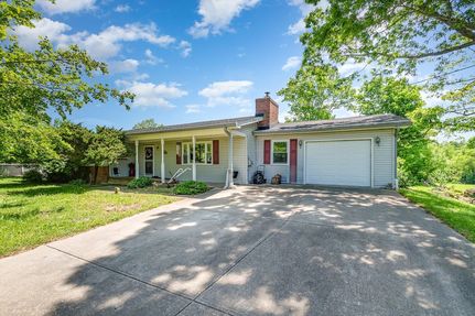 Farm and Ranch for sale in Boone County, Kentucky