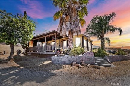 Timberland Property for sale in Riverside County, California