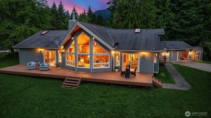Recreational Property for sale in King County, Washington