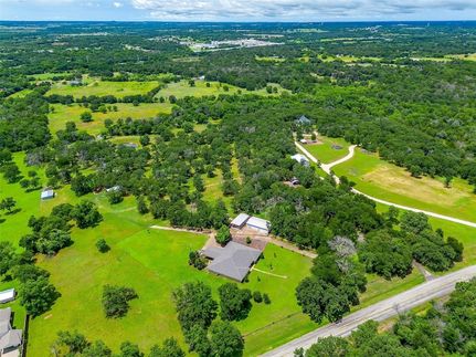 Recreational Property for sale in Johnson County, Texas