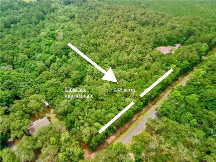 Farm and Ranch for sale in McIntosh County, Georgia