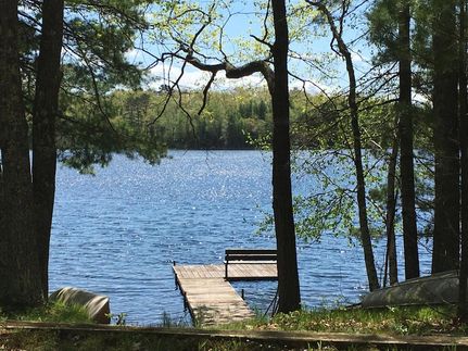 Farm and Ranch for sale in Oneida County, Wisconsin