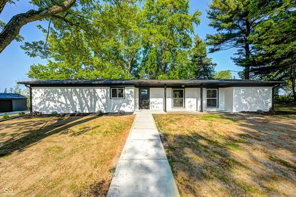 Farm and Ranch for sale in Hendricks County, Indiana