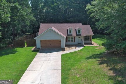 House for sale in Henry County, Georgia