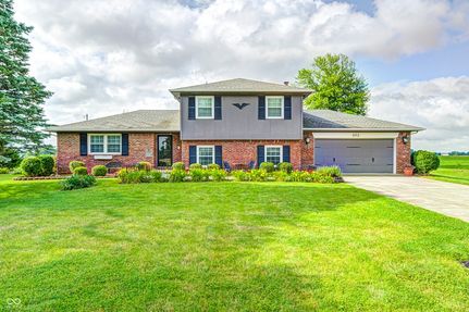 Farm and Ranch for sale in Hendricks County, Indiana