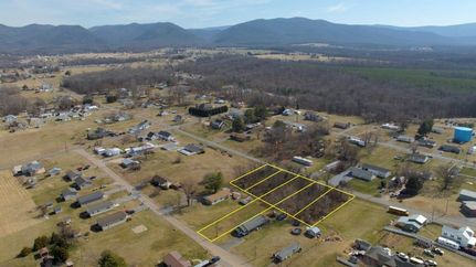 Timberland Property for sale in Page County, Virginia