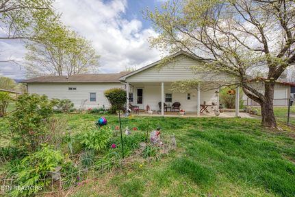 Farm and Ranch for sale in Campbell County, Tennessee