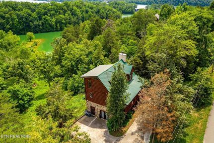 Hunting Property for sale in Sevier County, Tennessee