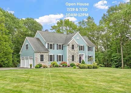Recreational Property for sale in Worcester County, Massachusetts