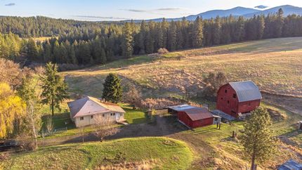 Recreational Property for sale in Spokane County, Washington