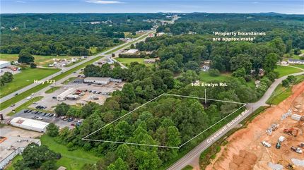 House for sale in Pickens County, South Carolina