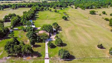 Farm and Ranch for sale in Hopkins County, Texas