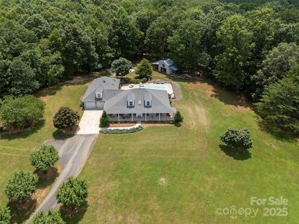 Recreational Property for sale in Rutherford County, North Carolina